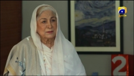 Umme Ayesha - Season 02 - Last Mega Episode Part 02 - 30th March 2025